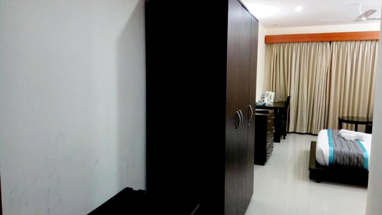 The Townhall Chennai