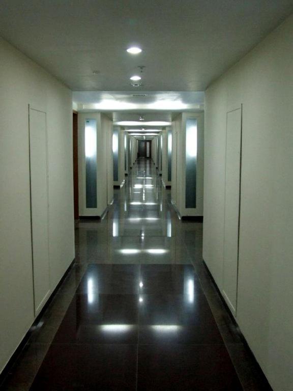Hotel The Townhall 2*