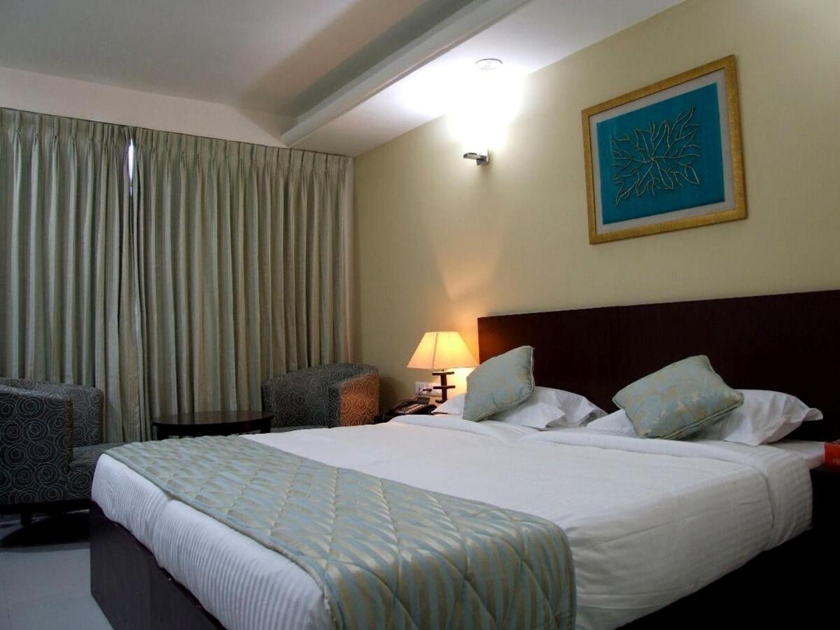 The Townhall 2* Chennai