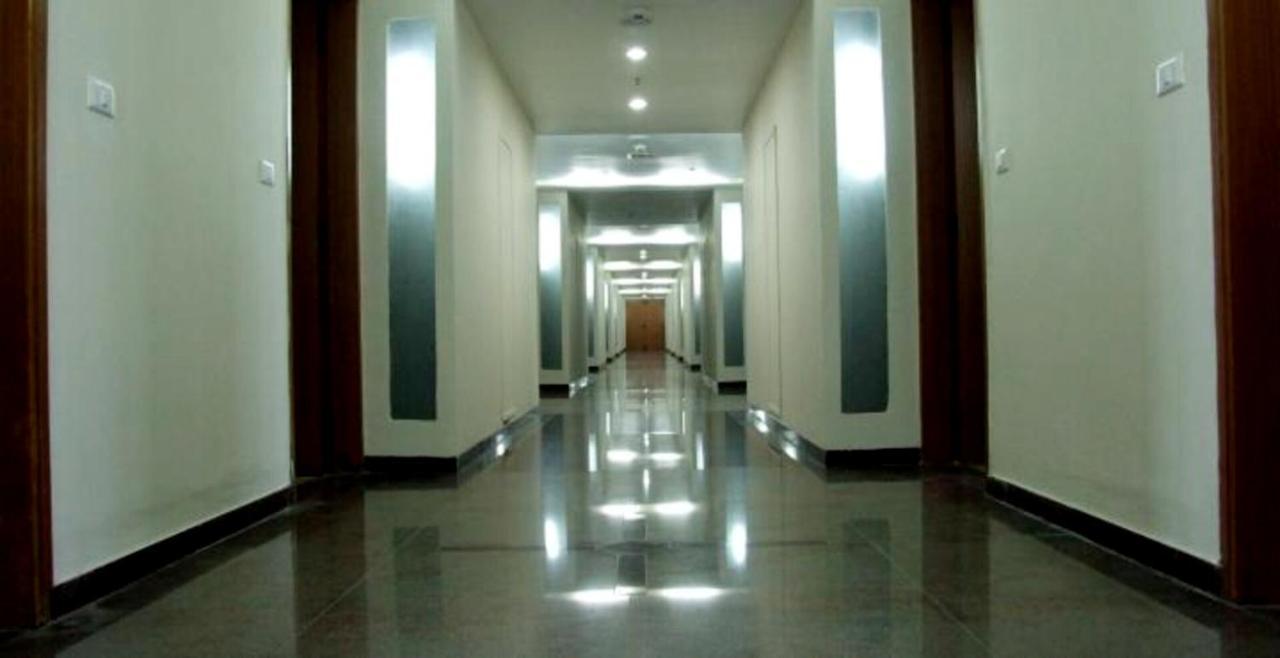 The Townhall Chennai