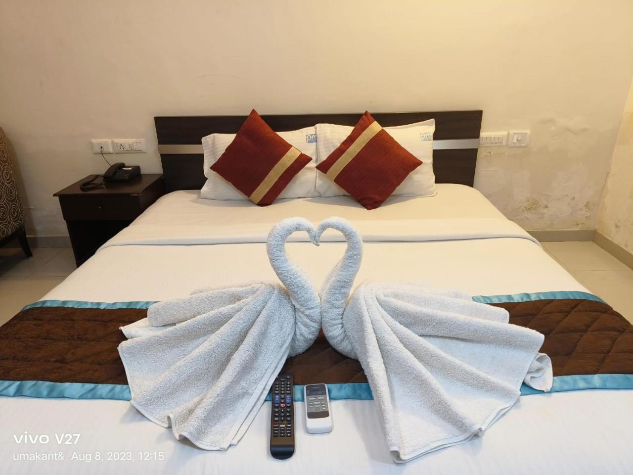 Hotel The Townhall 2*